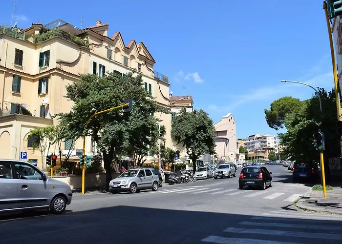 I Petali Guest House Roma